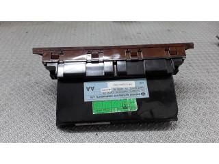 Блок управления климат-контролем 96430492   Daewoo Rezzo