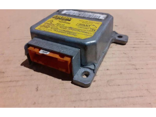 Блок подушек безопасности CENTRALITAAIRBAG   Citroen Berlingo