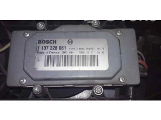 Вентилятор радиатора     8649634    Volvo S80 