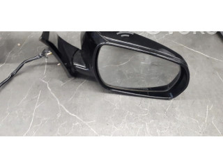 Zpětné zrcátko Nissan Murano Z50 2005