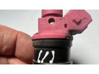 Vstřikovač 7700875760, 0280150995 Renault Clio II pro benzínový motor 1.2