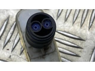 Задний ремень безопасности