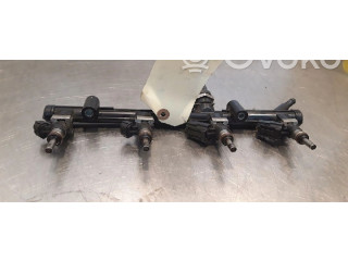 Топливная рампа 06L906031A, 0280158266   Audi TT TTS RS Mk3 8S   для двигателя CHHC