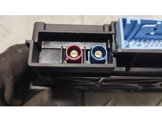 Блок комфорта DPLA70718MX   Jaguar XE   