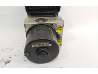 Блок АБС 1K0907379AC Audi A3 S3 A3 Sportback 8P 2005 - 2013 года