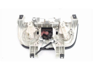 Блок управления климат-контролем 735496445   Fiat Qubo