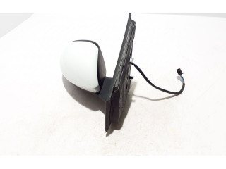 Зеркало электрическое Dacia Jogger 2021 - года