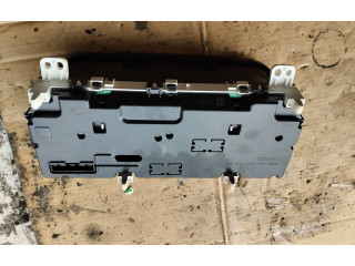 Přístrojová deska Daihatsu Cuore 2008 83800B2Z50, 10K25201