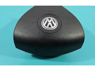 Подушка безопасности водителя 1K0880201BS, IMPRK1444690 Volkswagen Golf Plus