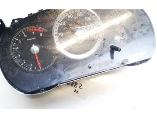 Přístrojová deska Nissan Quest 2006 10849ad, 10890-A