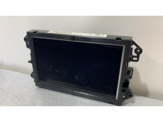 Дисплей A2C37337300 Mercedes-Benz SL R231