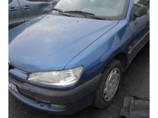 Блок АБС 454134   Peugeot  306   -  года