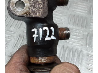 Топливная рампа 9654590, 9654592680 Citroen C4 I Picasso