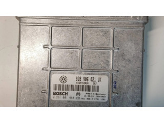 Блок управления двигателя 028906021JK, 28SA3968   Ford Galaxy