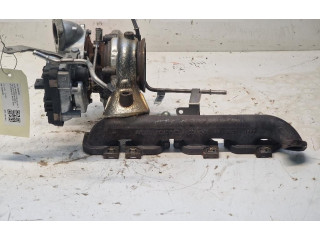 Turbodmychadlo Турбина 46338265, 46338265 Alfa Romeo Stelvio