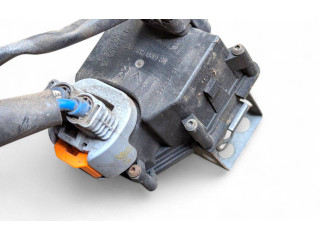 Вентилятор радиатора 988495H, 9661571480 Citroen Berlingo