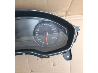 Панель приборов 80A920770, 80A920770B Audi Q5 SQ5