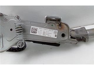    Рулевая рейка 5q2419512e   Volkswagen Tiguan 2007 - 2016 года