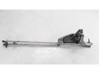 Механизм стеклоочистителей (трапеция)