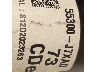 Задний aмортизатор