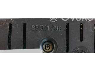 Панель приборов 6Y1919880A   Skoda Fabia Mk1 (6Y)       