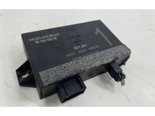 Блок управления парковки 9650400280 Lancia Phedra