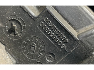 Руль Opel Agila B  2007-2016 года 6086447, 608656300      