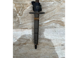 Форсунка FW939K546AA, 0445116 Jaguar XJ X351