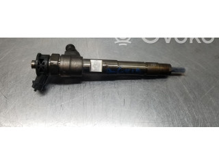 Форсунка H8201636333, 0445110800 Dacia Lodgy для дизельного двигателя K9K U8 1.5