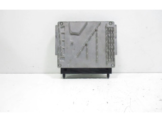 Блок управления двигателем Блок управления 30637733A Volvo S80