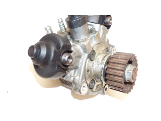 Vstřikovací čerpadlo 0445010624 Audi A8 S8 D4 4H