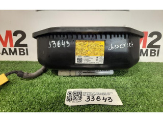 Подушка безопасности пассажира 13349271, 13349271   Chevrolet Orlando
