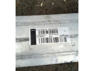 Интеркулер  8W0145805E   Audi Q5 SQ5 