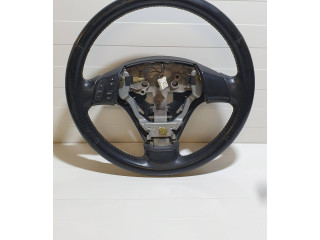 Руль Mazda 3 I 2003 - 2006 года 04070911, 28232