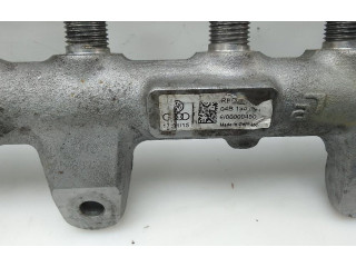 Vstřikovací lišta 04b130093 Seat Ibiza IV (6J,6P)