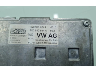 Řídící jednotka 3Q0980654L   Volkswagen Tiguan 2020