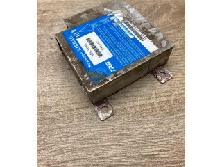 Блок подушек безопасности 60679086 Alfa Romeo 166