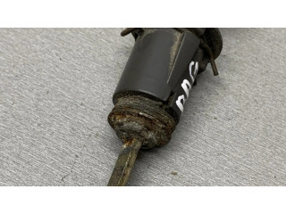 Zámek zadních dveří Y0095 Opel Rekord E2 1983