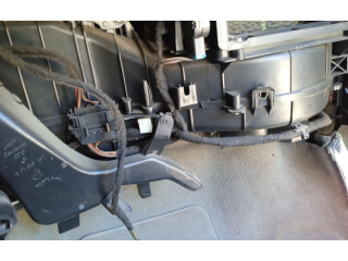 Вентилятор печки Audi A3 S3 8P