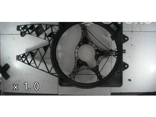 Вентилятор радиатора Alfa Romeo Mito 1.3