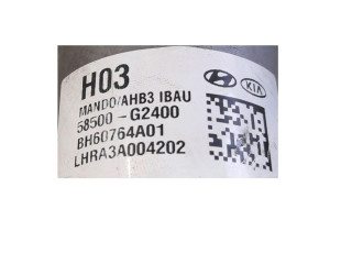 Vstřikovací lišta 58500G2400 Hyundai Ioniq G4LE