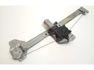 Электрический механизм для подъема окна без двигателя 128001071E   Dacia Dokker   