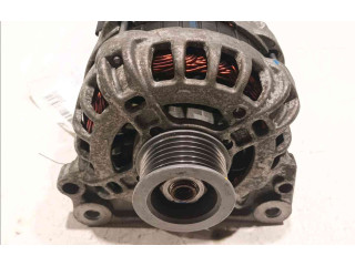 Генератор 4C903023B   Skoda Citigo      