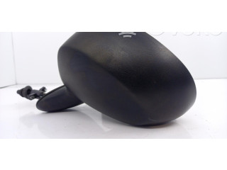 Зеркало электрическое     левое   Chevrolet Matiz     