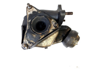 Turbodmychadlo Турбина 14411AA720, VF500807 Subaru Forester SH