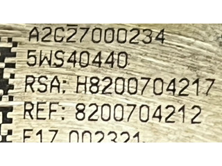 Vstřikovací lišta A2C27000234, H8200704217 Nissan NV200 pro naftový motor 1.5