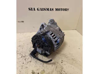 Генератор 028903030A, 038903024F   Volkswagen Sharan      