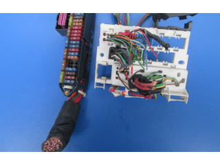   Pojistková skříňka    Seat Arosa 1998