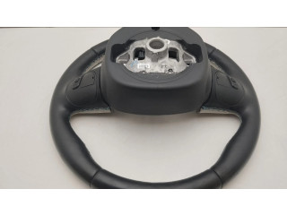 Руль Chrysler Pacifica 2017- года 6RM583X9AG