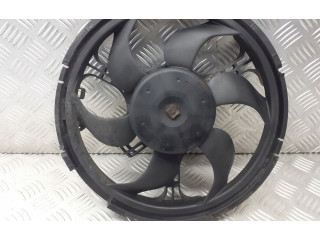 Комплект вентиляторов     832301000    Fiat Stilo 